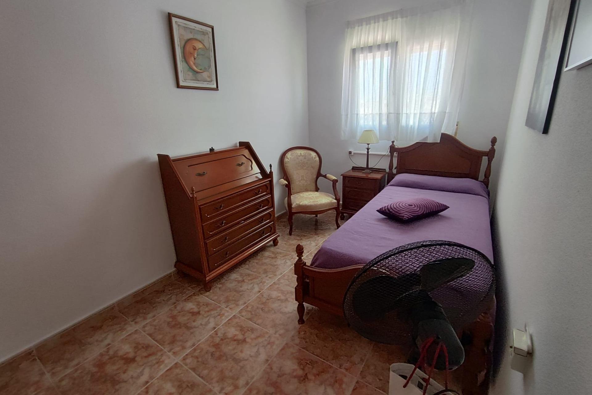 Revente - Penthouse -
Torrevieja - Paseo Maritimo