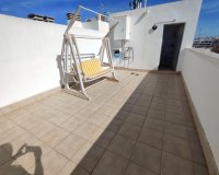 Revente - Penthouse -
Torrevieja - Paseo Maritimo