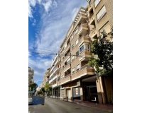 Revente - Penthouse -
Torrevieja - Playa de cura