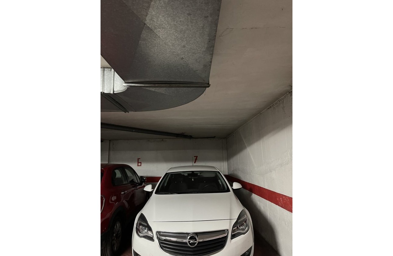 Revente - Penthouse -
Torrevieja - Playa de cura