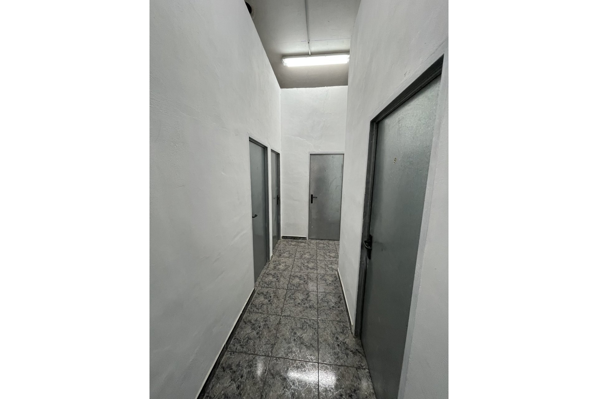 Revente - Penthouse -
Torrevieja - Playa de cura