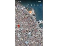 Revente - Penthouse -
Torrevieja - Playa de cura