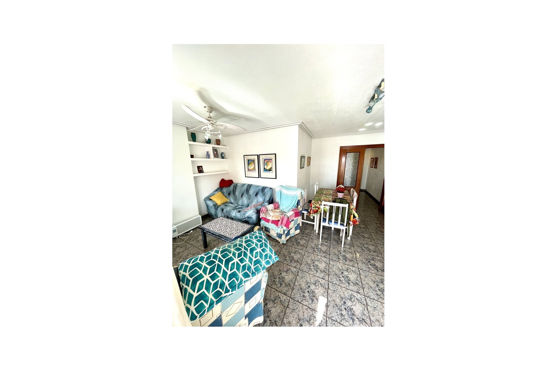 Revente - Penthouse -
Torrevieja - Playa de cura