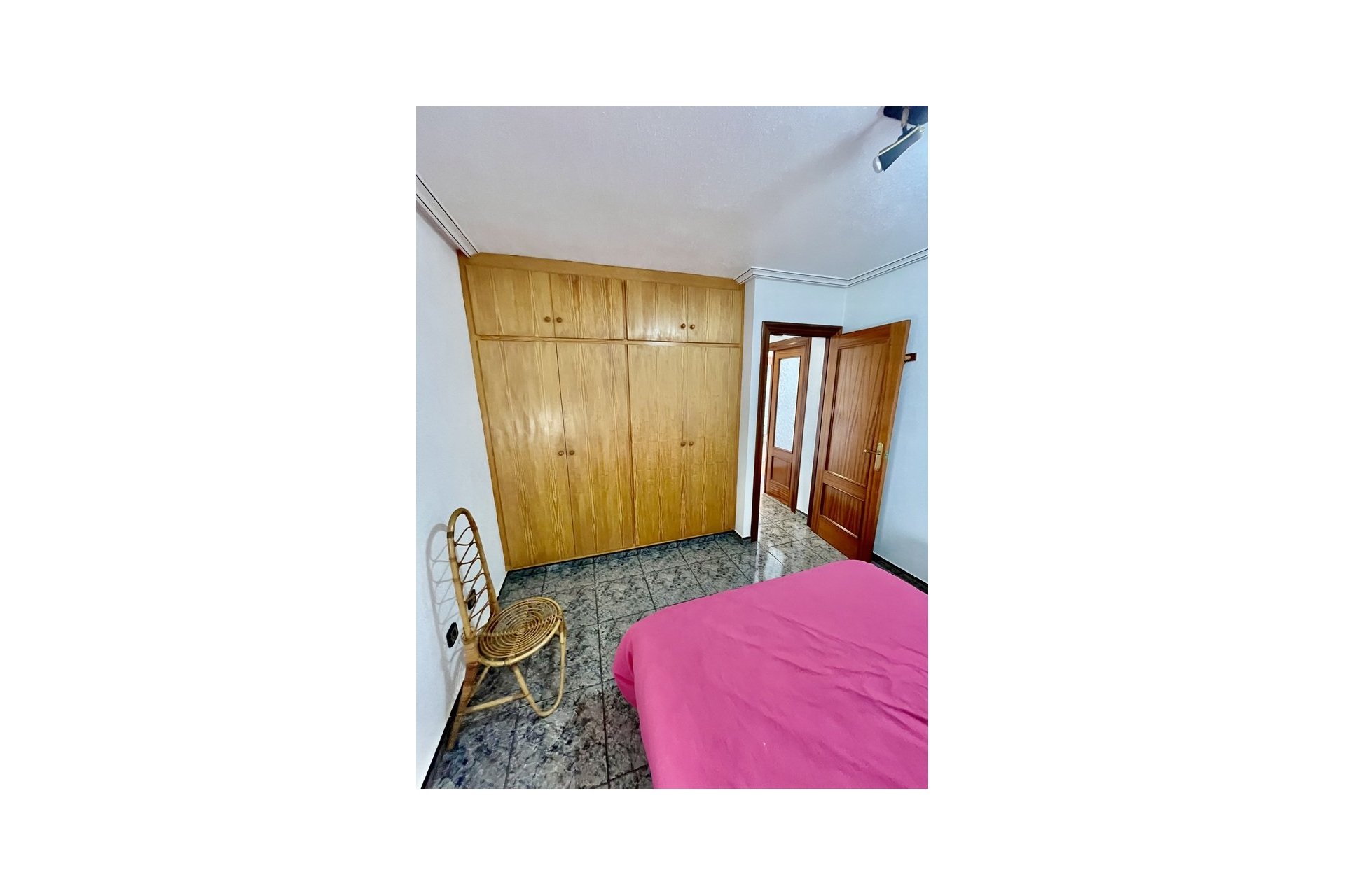 Revente - Penthouse -
Torrevieja - Playa de cura