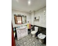 Revente - Penthouse -
Torrevieja - Playa de cura