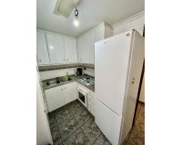 Revente - Penthouse -
Torrevieja - Playa de cura