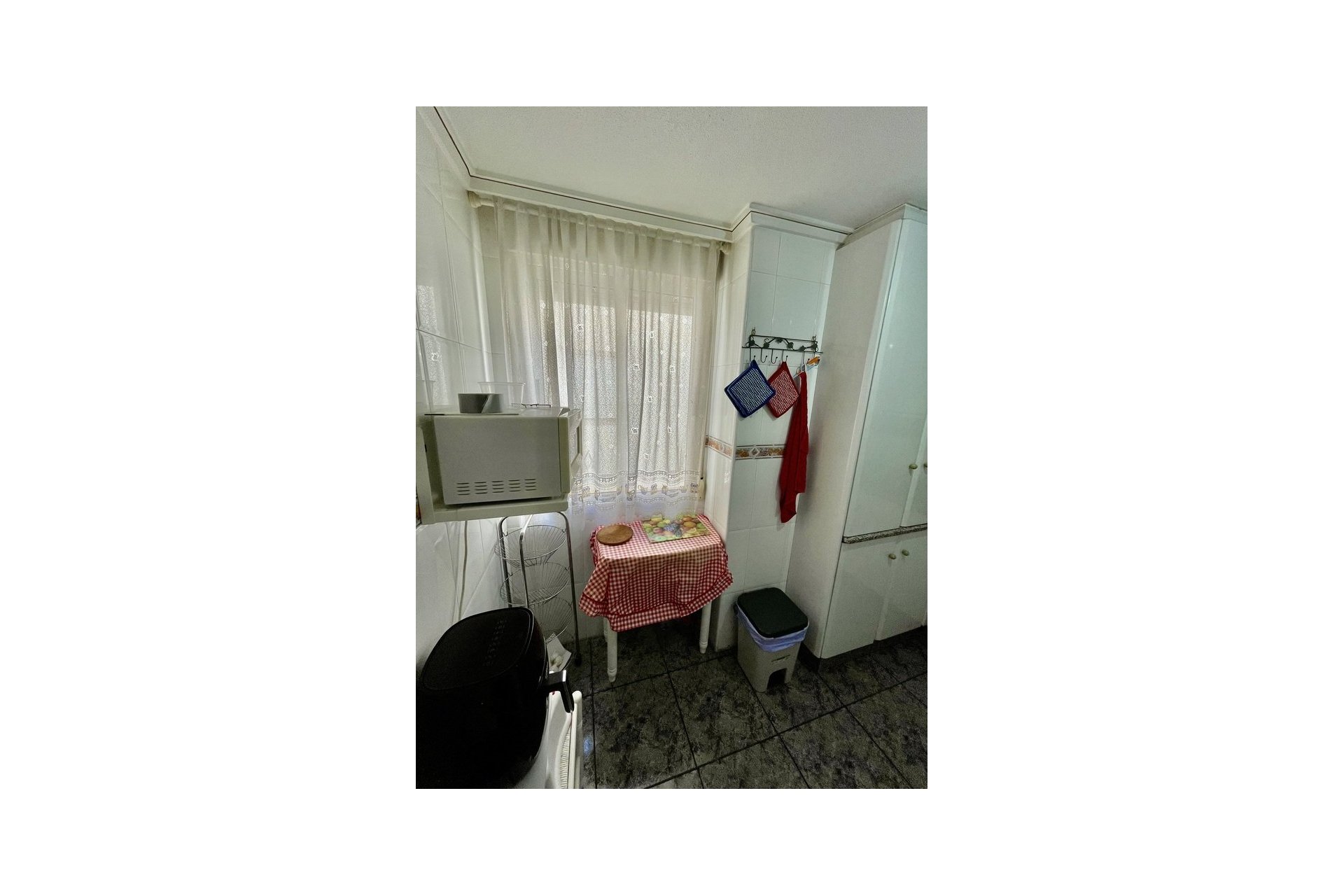 Revente - Penthouse -
Torrevieja - Playa de cura