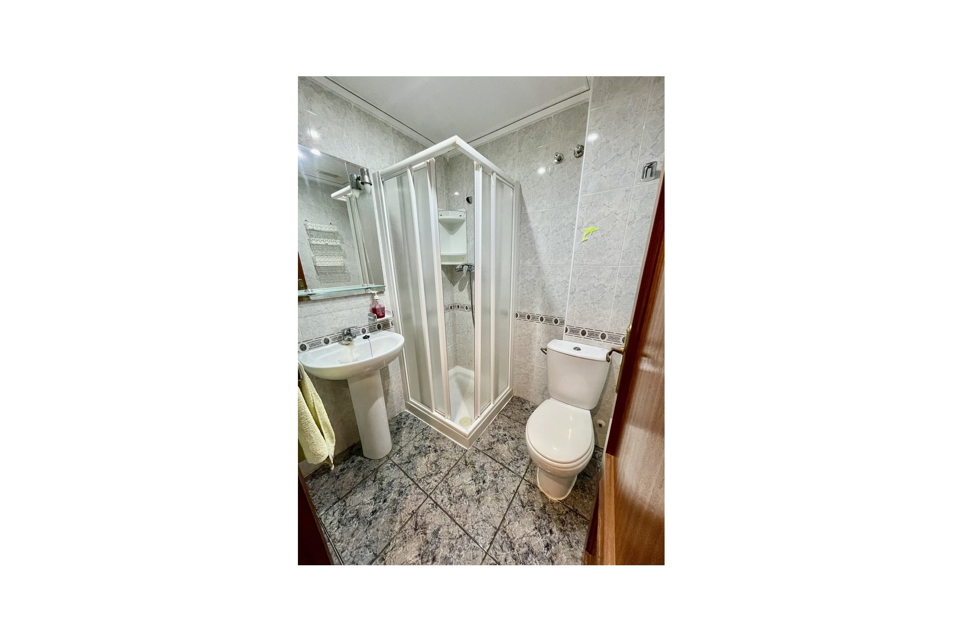 Revente - Penthouse -
Torrevieja - Playa de cura