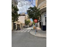 Revente - Penthouse -
Torrevieja - Playa de cura