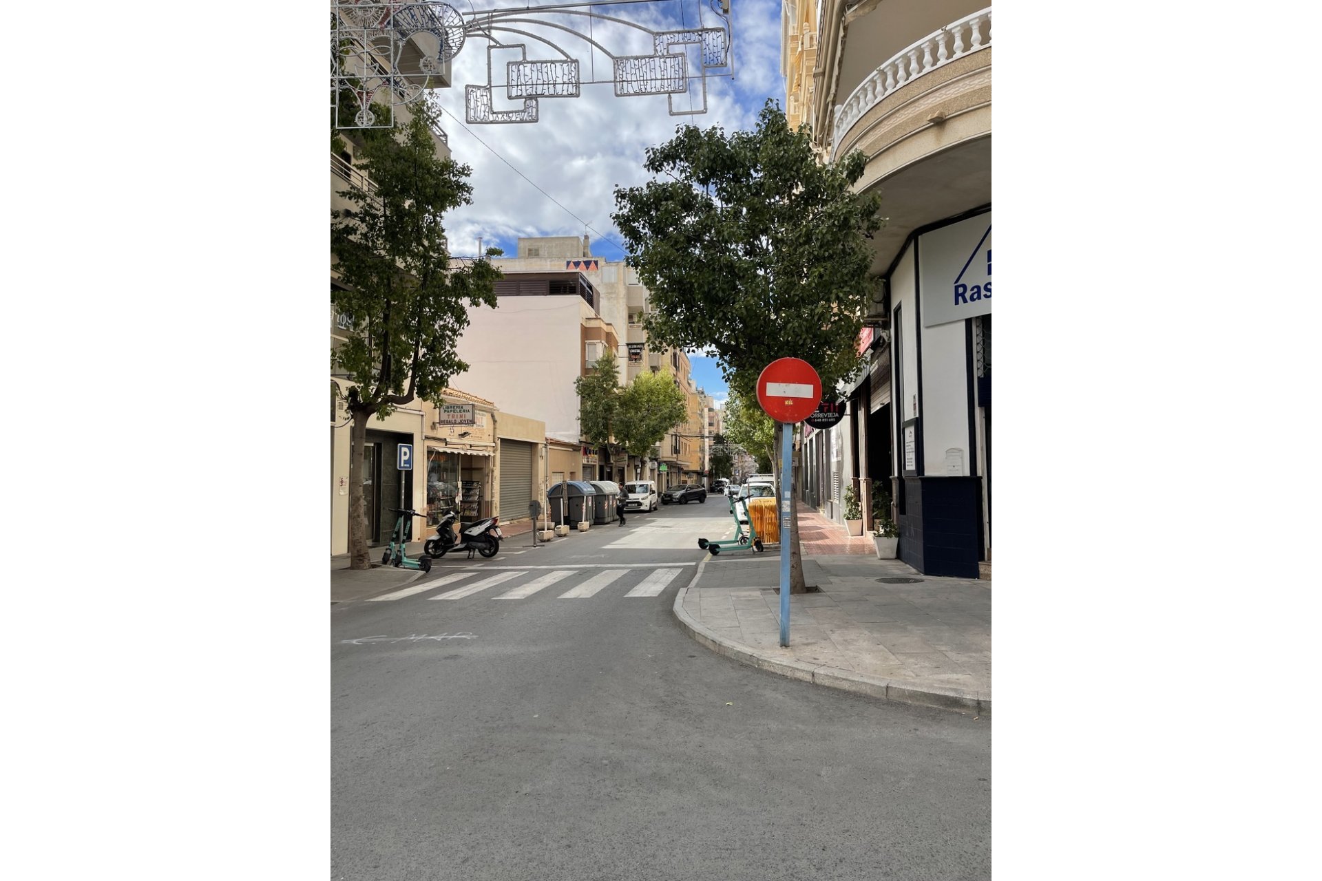 Revente - Penthouse -
Torrevieja - Playa de cura