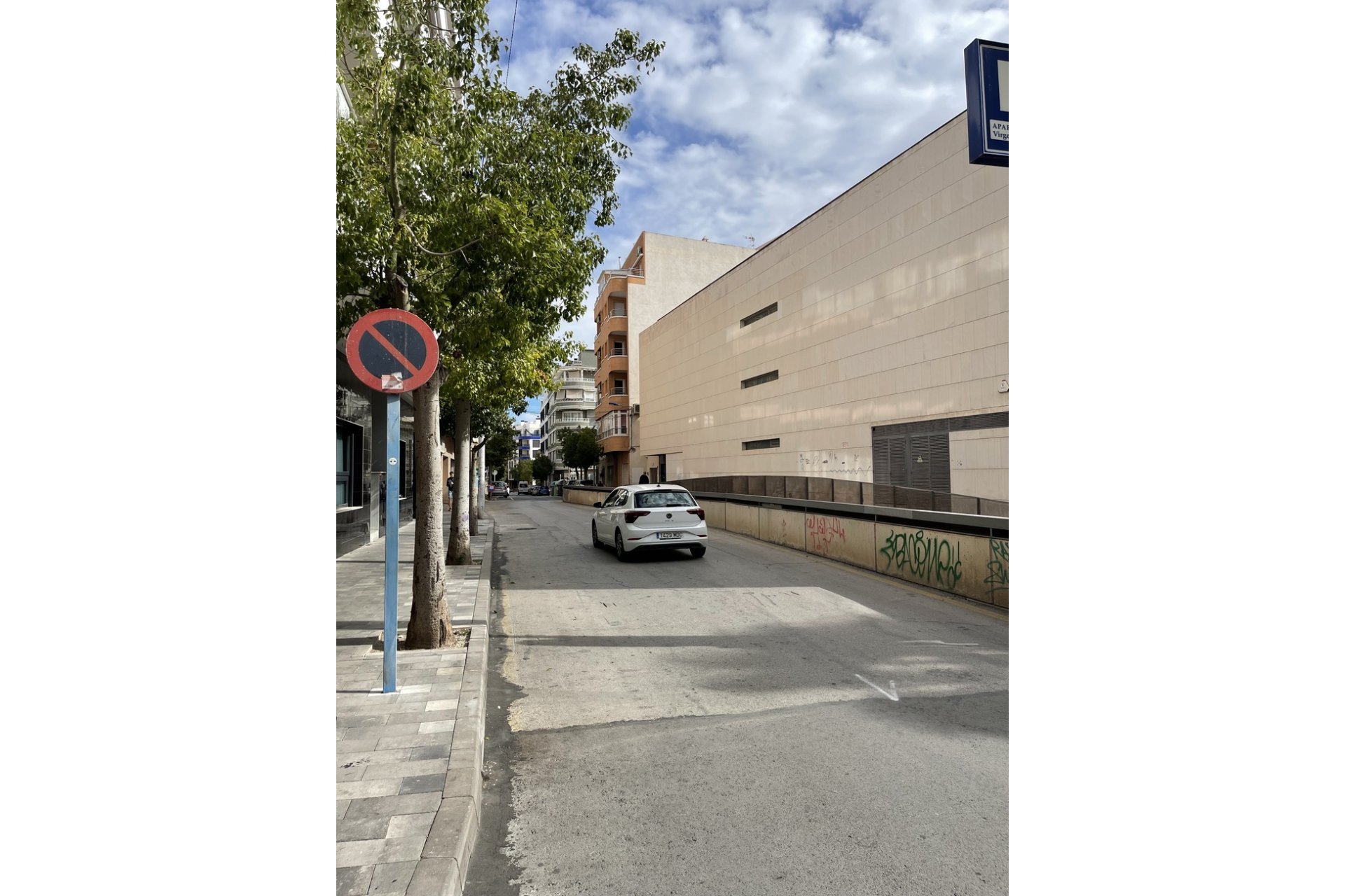 Revente - Penthouse -
Torrevieja - Playa de cura