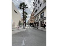 Revente - Penthouse -
Torrevieja - Playa de cura