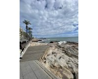 Revente - Penthouse -
Torrevieja - Playa de cura