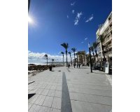 Revente - Penthouse -
Torrevieja - Playa de cura