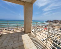 Revente - Penthouse -
Torrevieja - Playa De La Mata