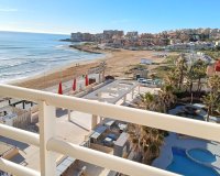 Revente - Penthouse -
Torrevieja - Playa De La Mata