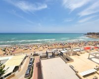 Revente - Penthouse -
Torrevieja - Playa De La Mata