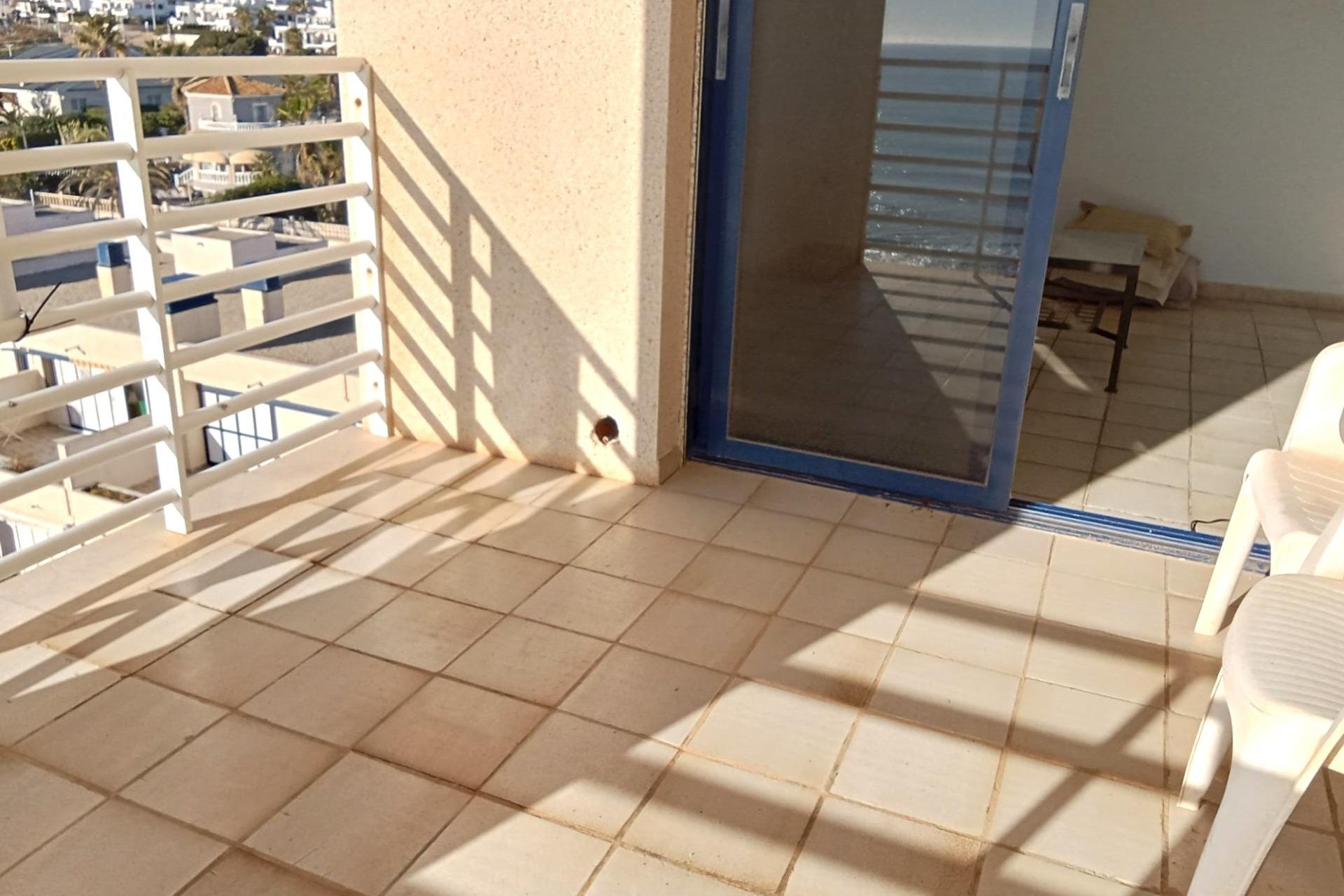 Revente - Penthouse -
Torrevieja - Playa De La Mata