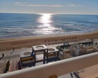 Revente - Penthouse -
Torrevieja - Playa De La Mata