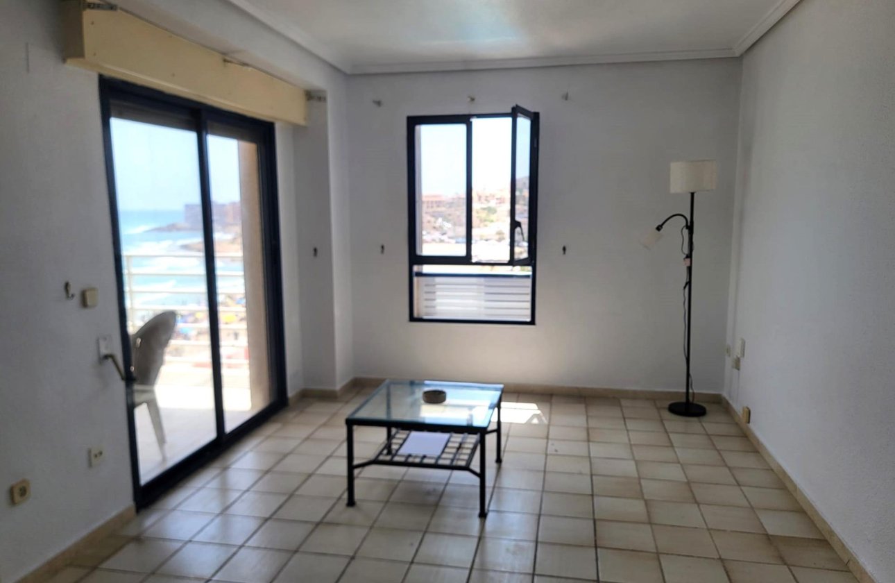 Revente - Penthouse -
Torrevieja - Playa De La Mata