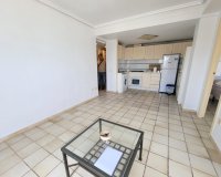 Revente - Penthouse -
Torrevieja - Playa De La Mata