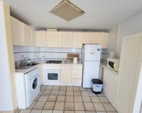 Revente - Penthouse -
Torrevieja - Playa De La Mata