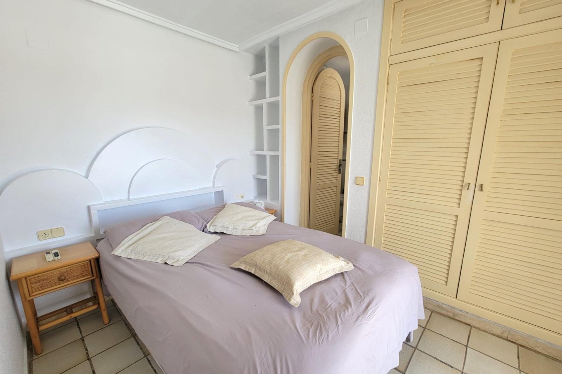 Revente - Penthouse -
Torrevieja - Playa De La Mata