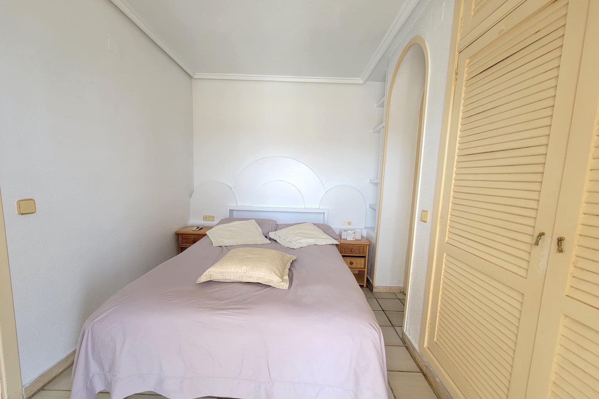 Revente - Penthouse -
Torrevieja - Playa De La Mata