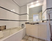 Revente - Penthouse -
Torrevieja - Playa De La Mata