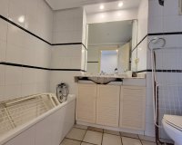 Revente - Penthouse -
Torrevieja - Playa De La Mata