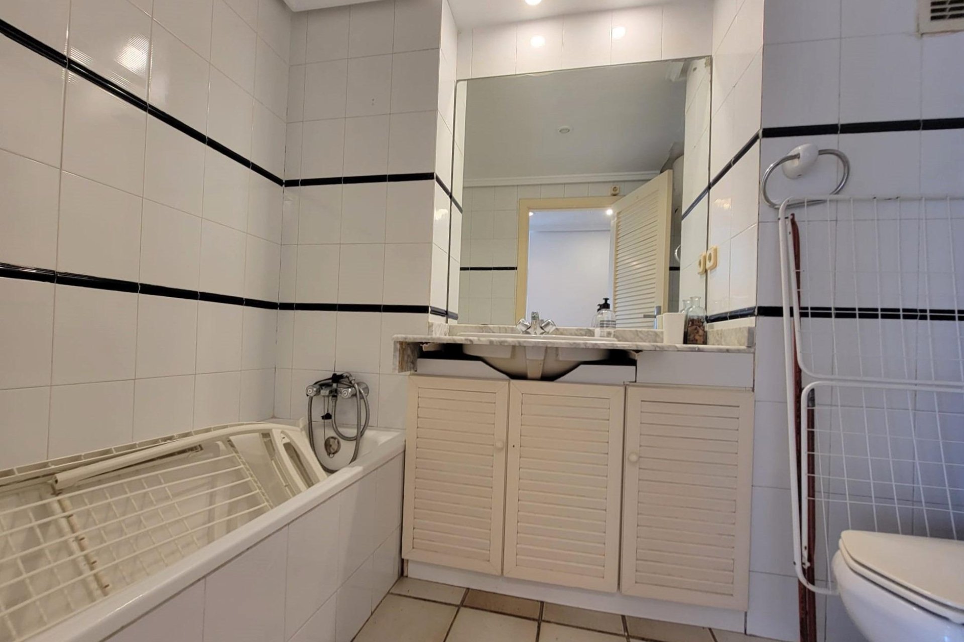 Revente - Penthouse -
Torrevieja - Playa De La Mata