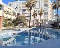 Revente - Penthouse -
Torrevieja - Playa De La Mata