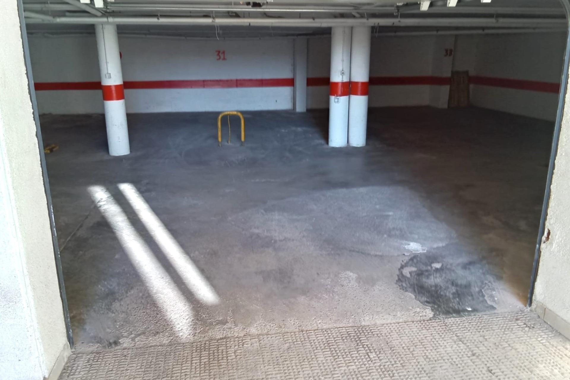 Revente - Penthouse -
Torrevieja - Playa De La Mata