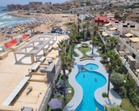 Revente - Penthouse -
Torrevieja - Playa De La Mata