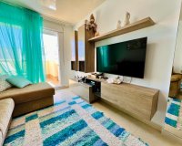 Revente - Penthouse -
Torrevieja - Playa de los Locos