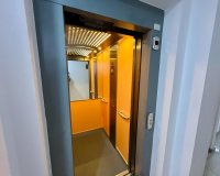 Revente - Penthouse -
Torrevieja - Playa de los Locos