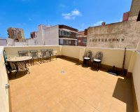Revente - Penthouse -
Torrevieja - Playa de los Locos
