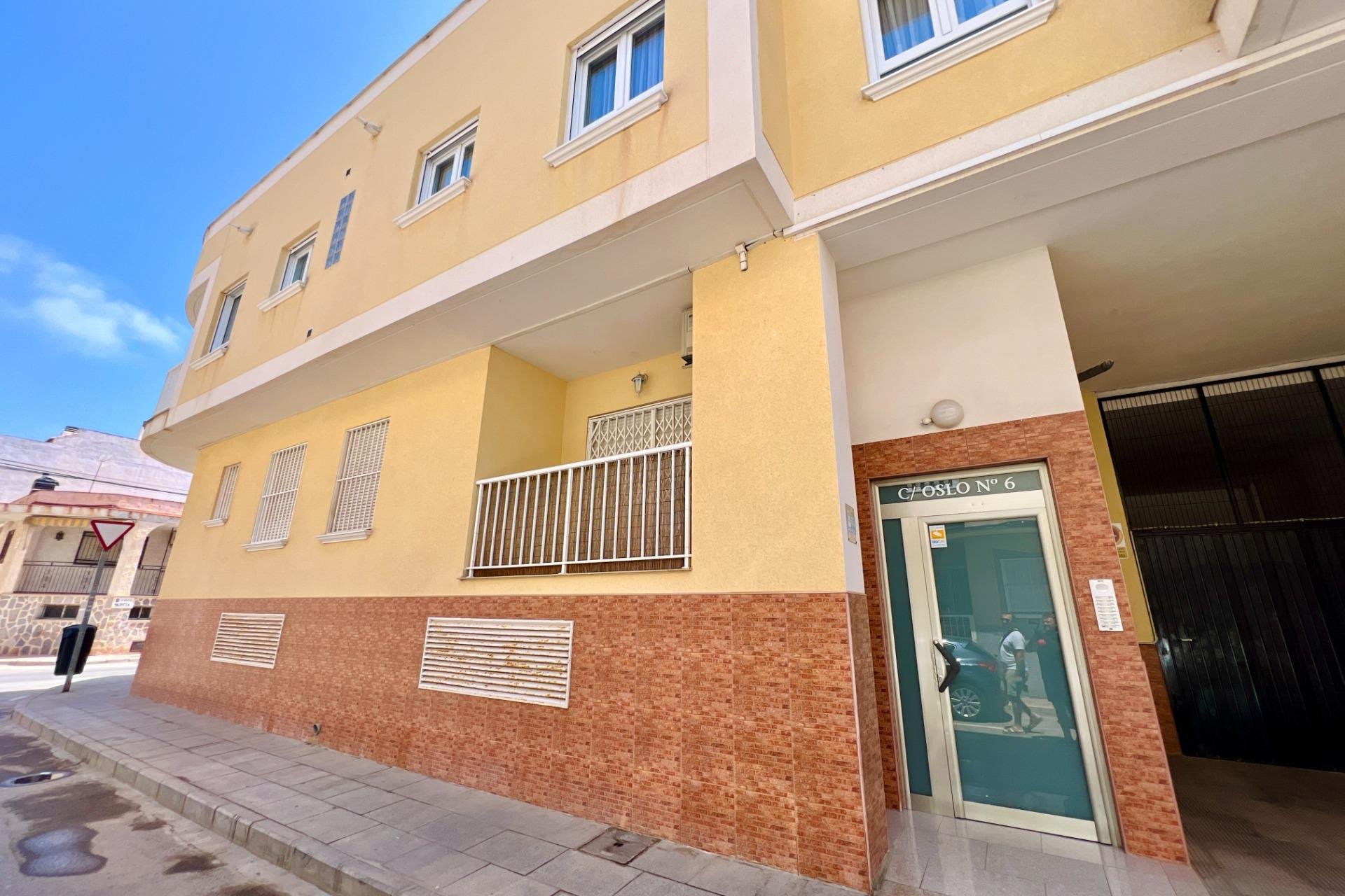 Revente - Penthouse -
Torrevieja - Playa de los Locos