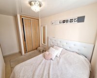 Revente - Penthouse -
Torrevieja - Playa de los Locos