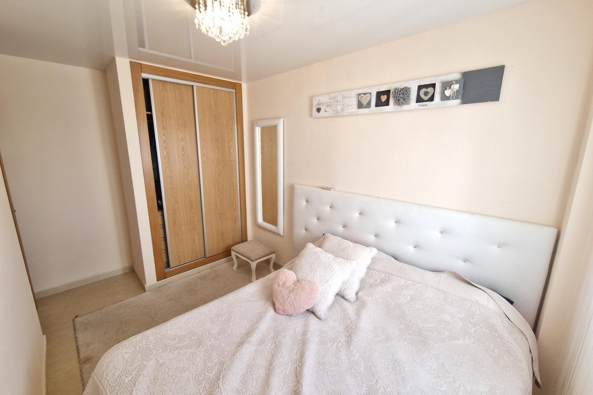 Revente - Penthouse -
Torrevieja - Playa de los Locos