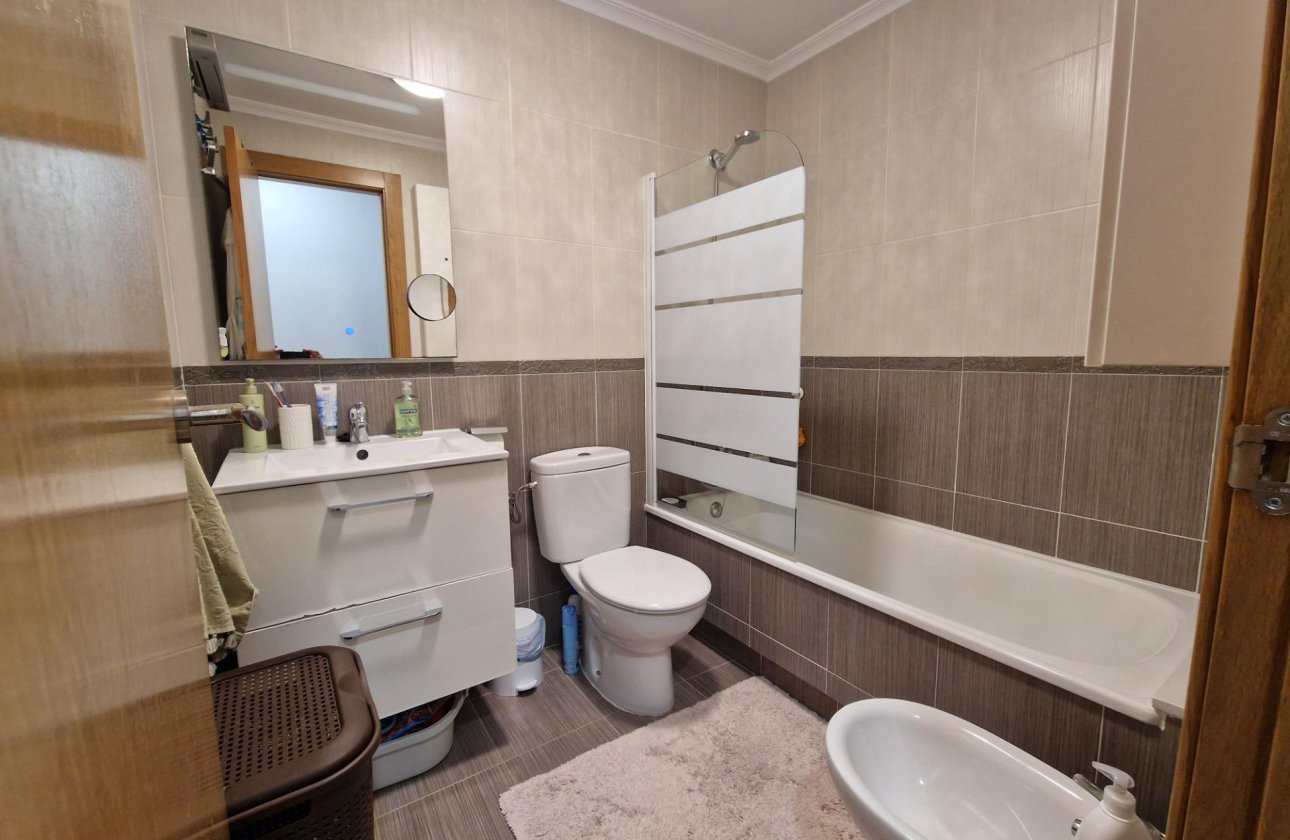 Revente - Penthouse -
Torrevieja - Playa de los Locos