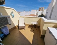 Revente - Penthouse -
Torrevieja - Playa de los Locos