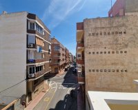 Revente - Penthouse -
Torrevieja - Playa de los Locos