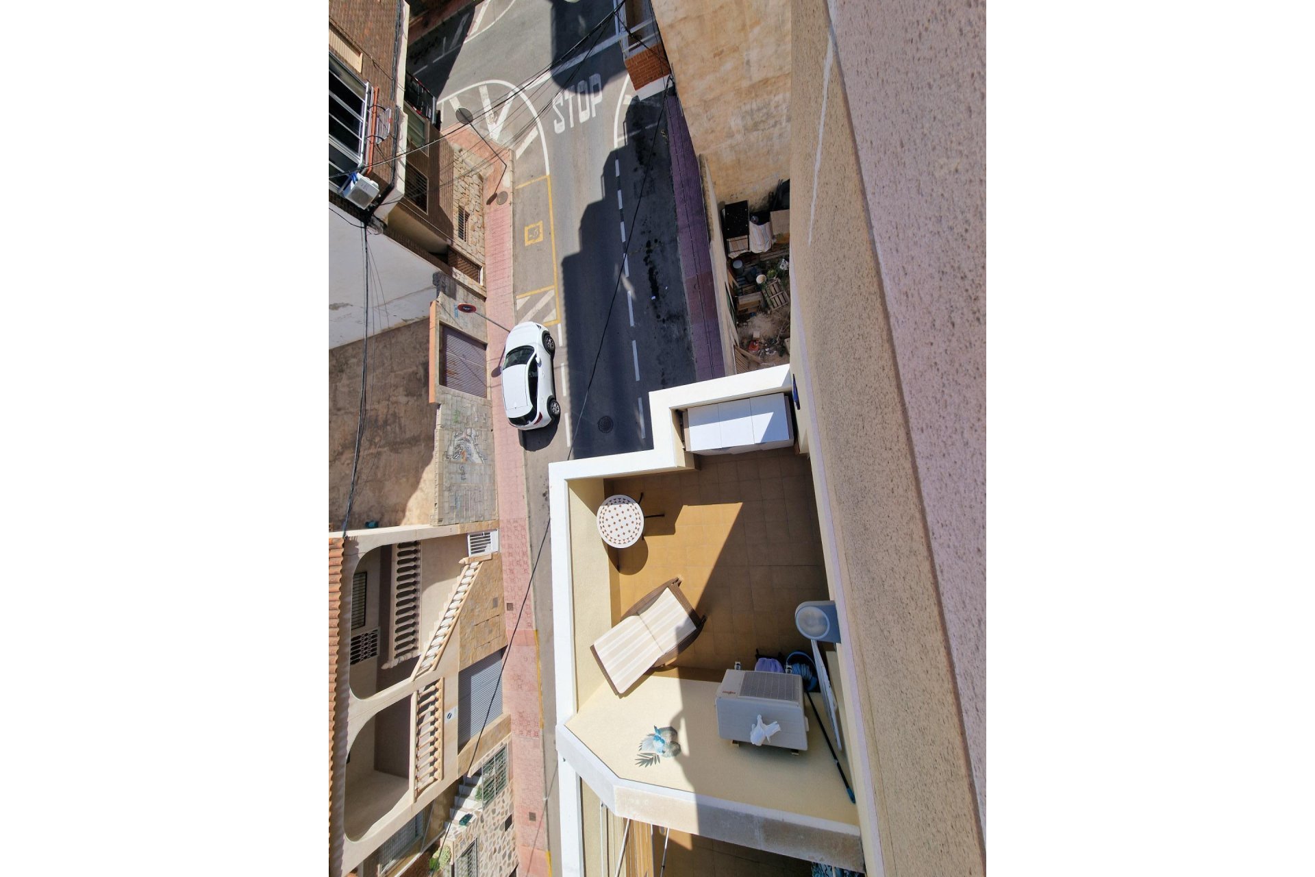 Revente - Penthouse -
Torrevieja - Playa de los Locos