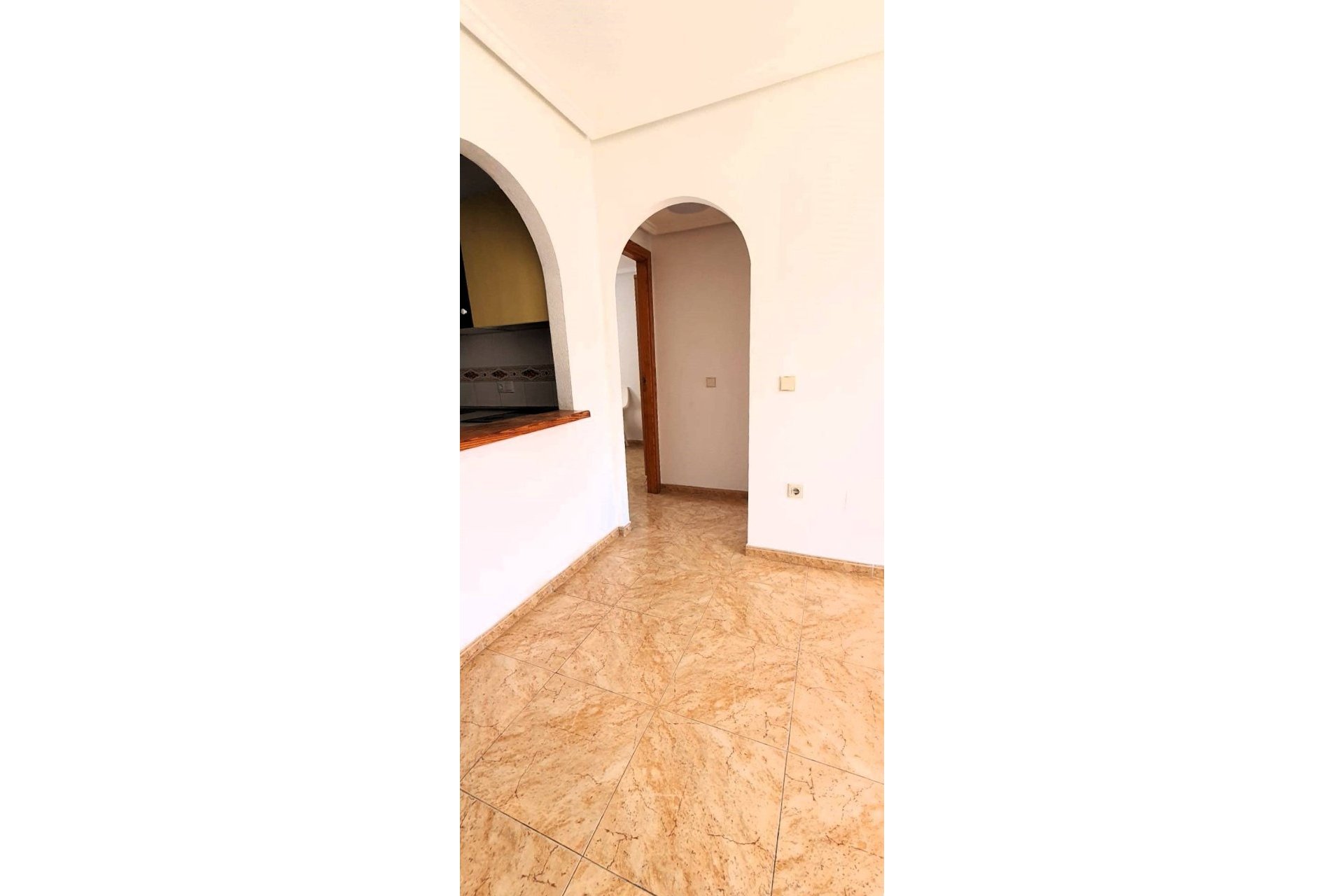 Revente - Penthouse -
Torrevieja - Playa de los Locos