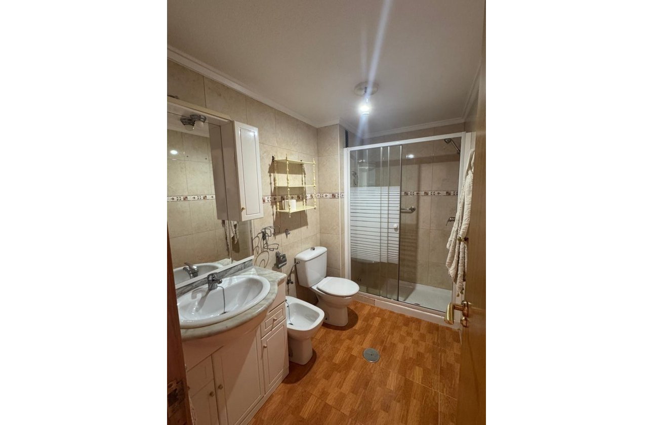 Revente - Penthouse -
Torrevieja - Playa de los Locos