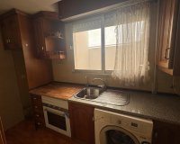 Revente - Penthouse -
Torrevieja - Playa de los Locos