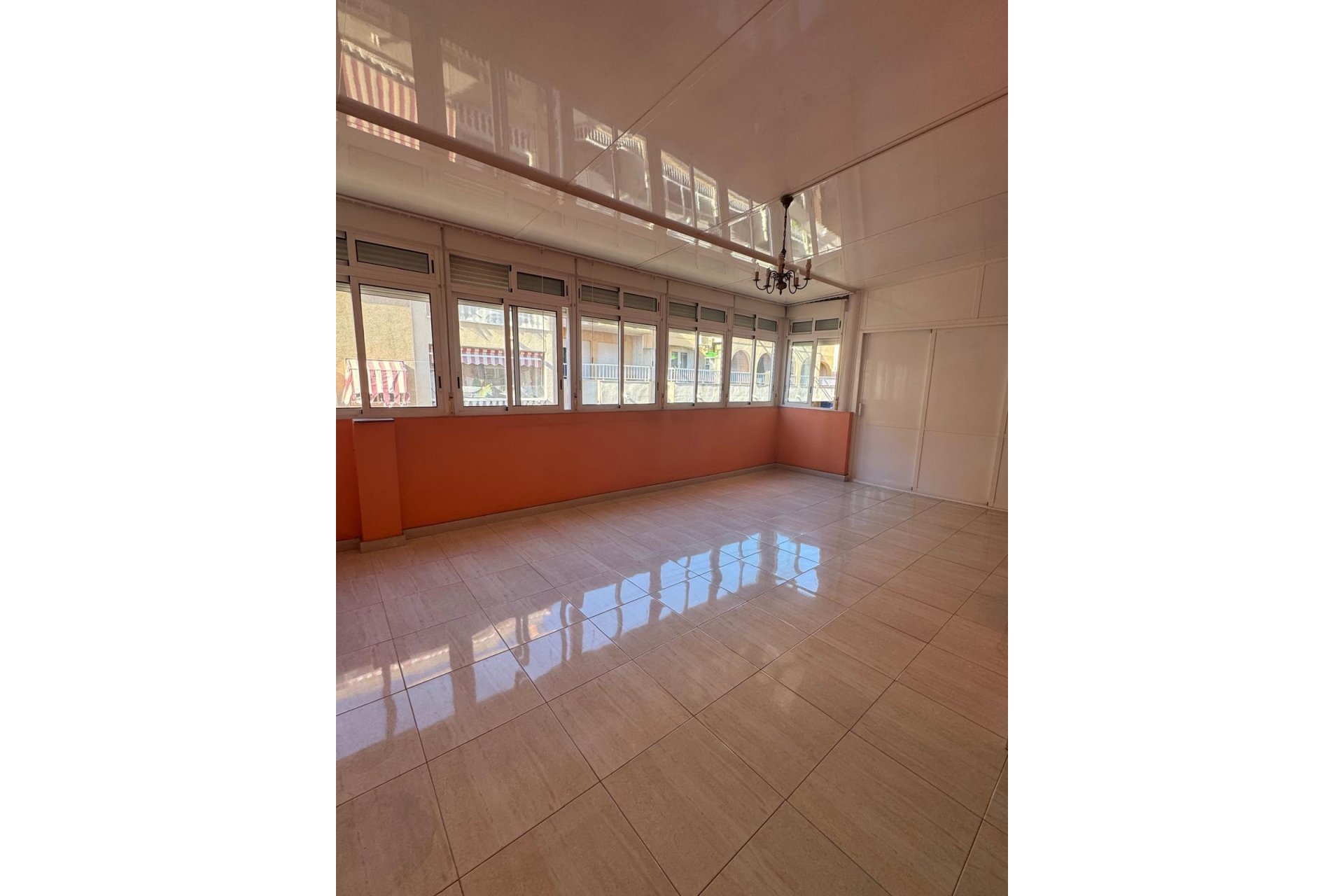 Revente - Penthouse -
Torrevieja - Playa de los Locos