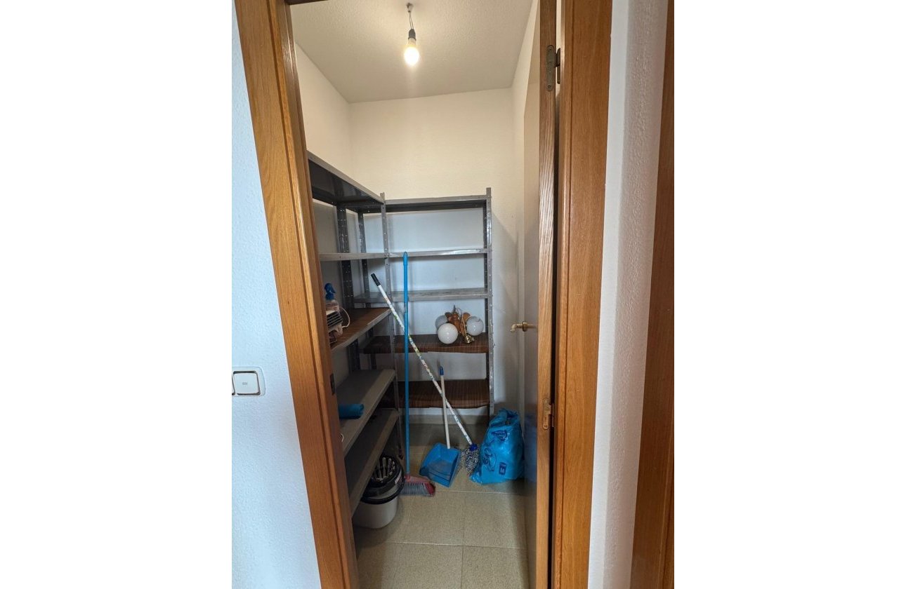 Revente - Penthouse -
Torrevieja - Playa de los Locos