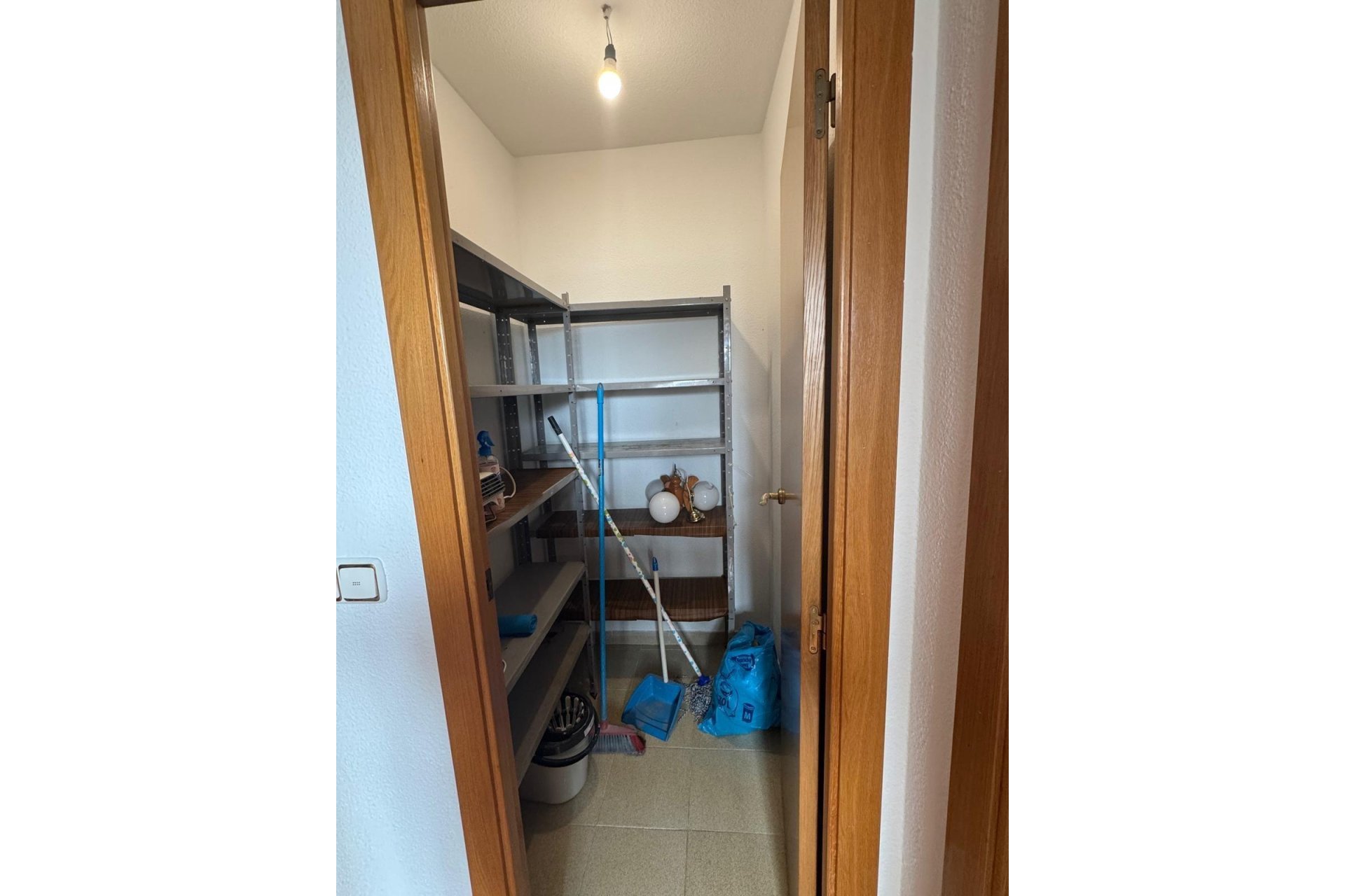 Revente - Penthouse -
Torrevieja - Playa de los Locos